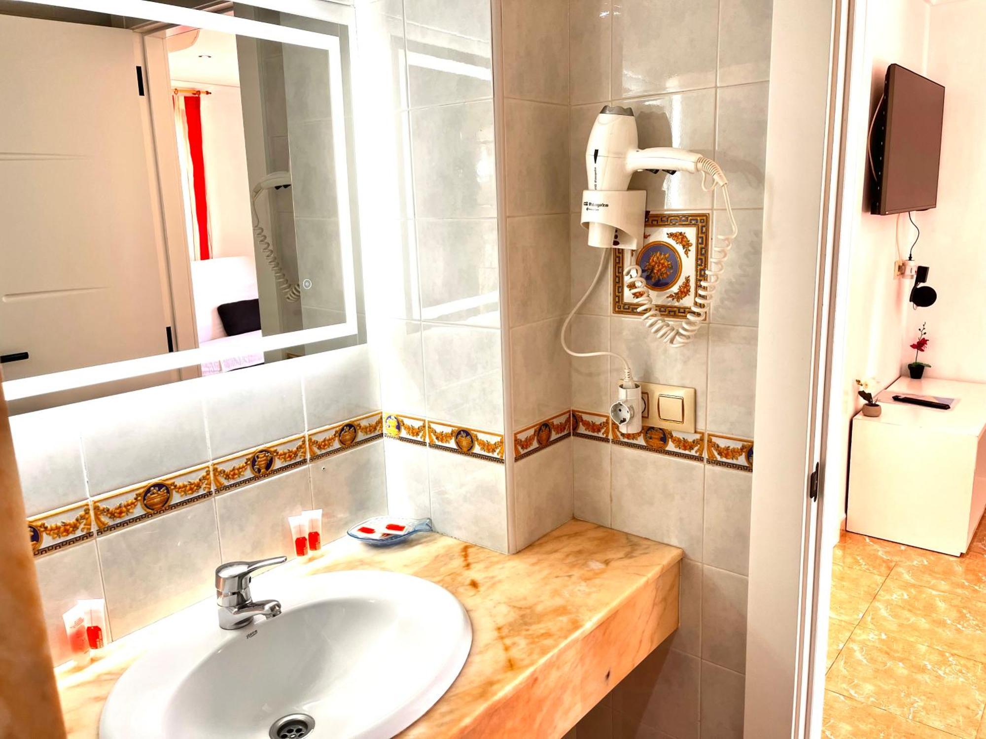 Gandialco Playa De Gandia Apartman Kültér fotó